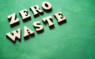Zero waste!