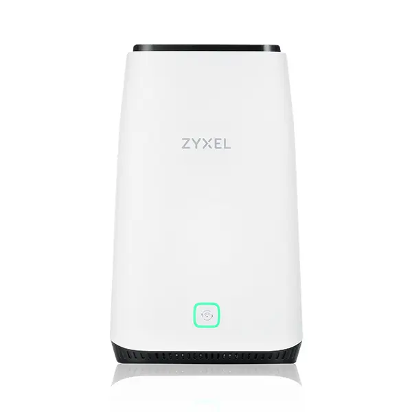recenzja routera Zyxel NR5103E